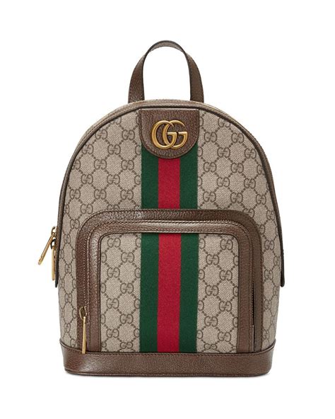 latest gucci school bag|gucci backpacks for school.